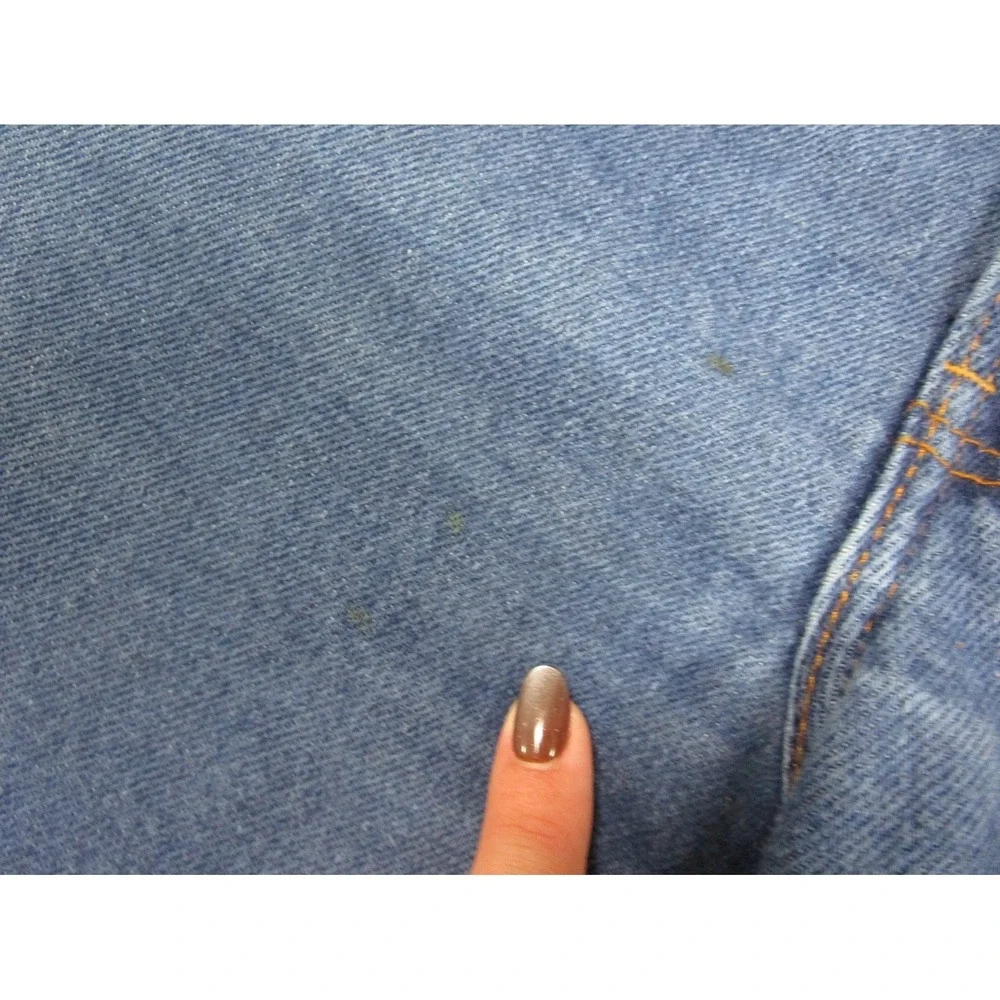 Levis original vintage